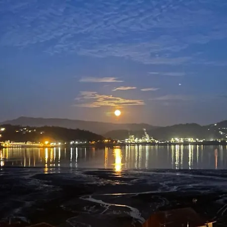 Amanecer Διαμέρισμα *