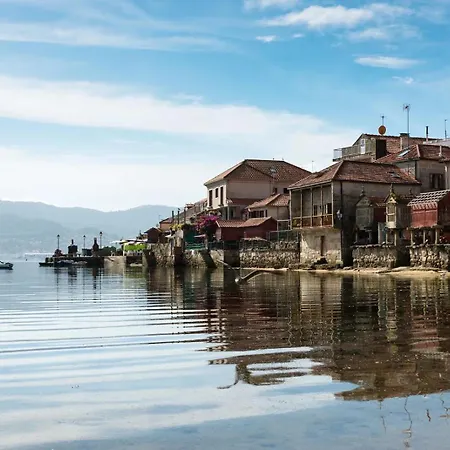 Apartment Amanecer Combarro