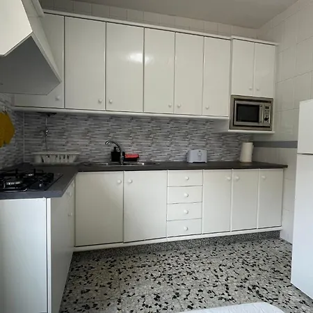 Apartment Amanecer Combarro