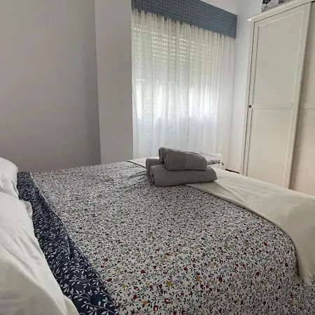 Apartment Amanecer Combarro