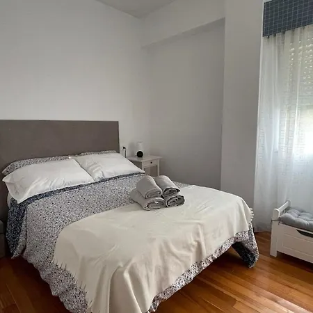Apartment Amanecer *