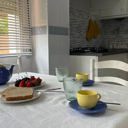 Apartment Amanecer
