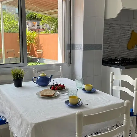 Apartment Amanecer *