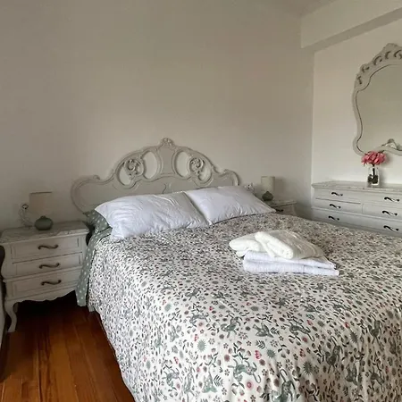 Amanecer Διαμέρισμα *