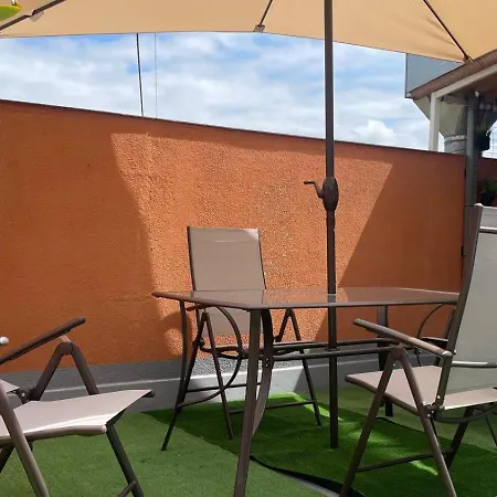 Amanecer Διαμέρισμα *