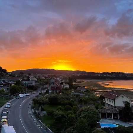 Amanecer Apartment *