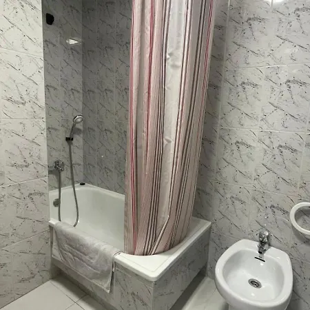Apartment Amanecer Combarro