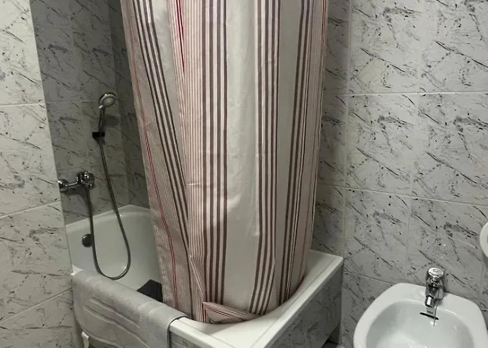 Διαμέρισμα Amanecer