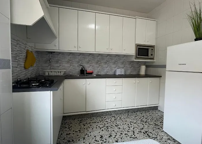 Διαμέρισμα Amanecer Combarro