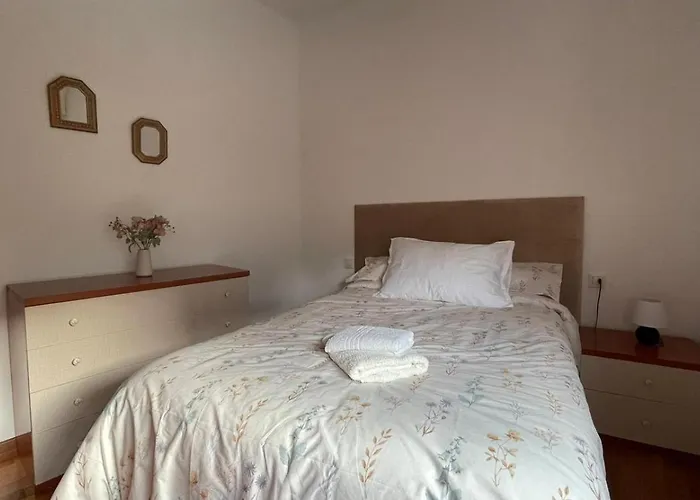 Amanecer Διαμέρισμα