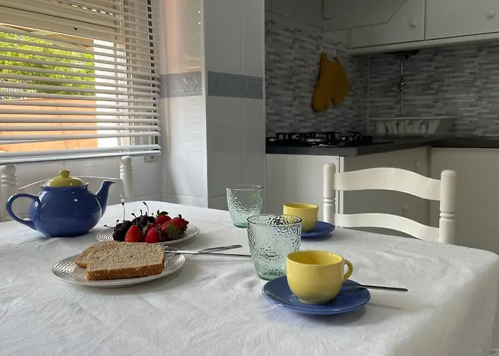 Διαμέρισμα Amanecer