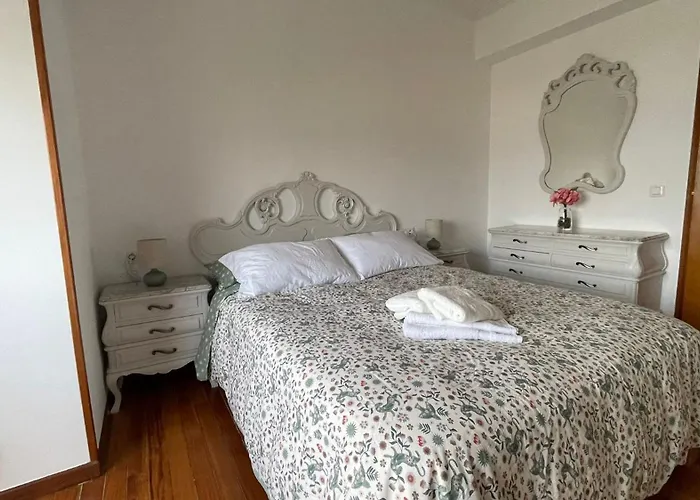 Amanecer Διαμέρισμα *