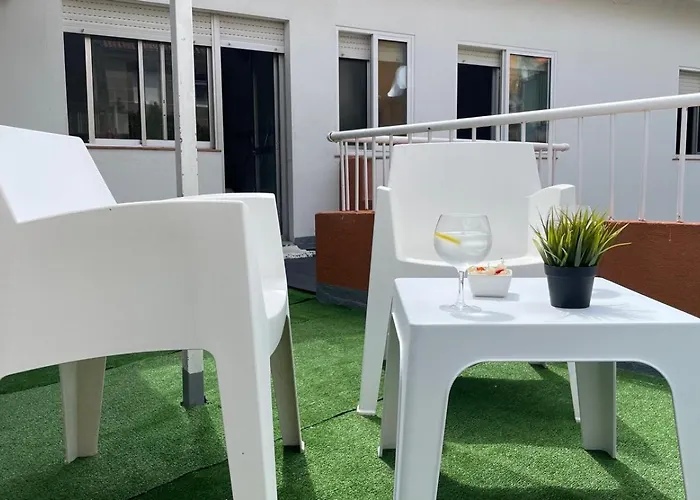 Διαμέρισμα Amanecer *